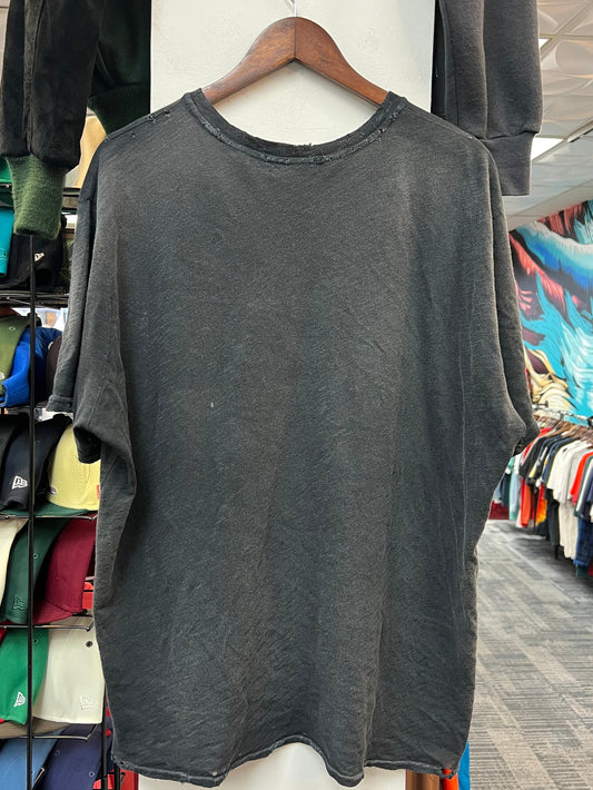 GV Raspberry Hills Distressed RH Tee