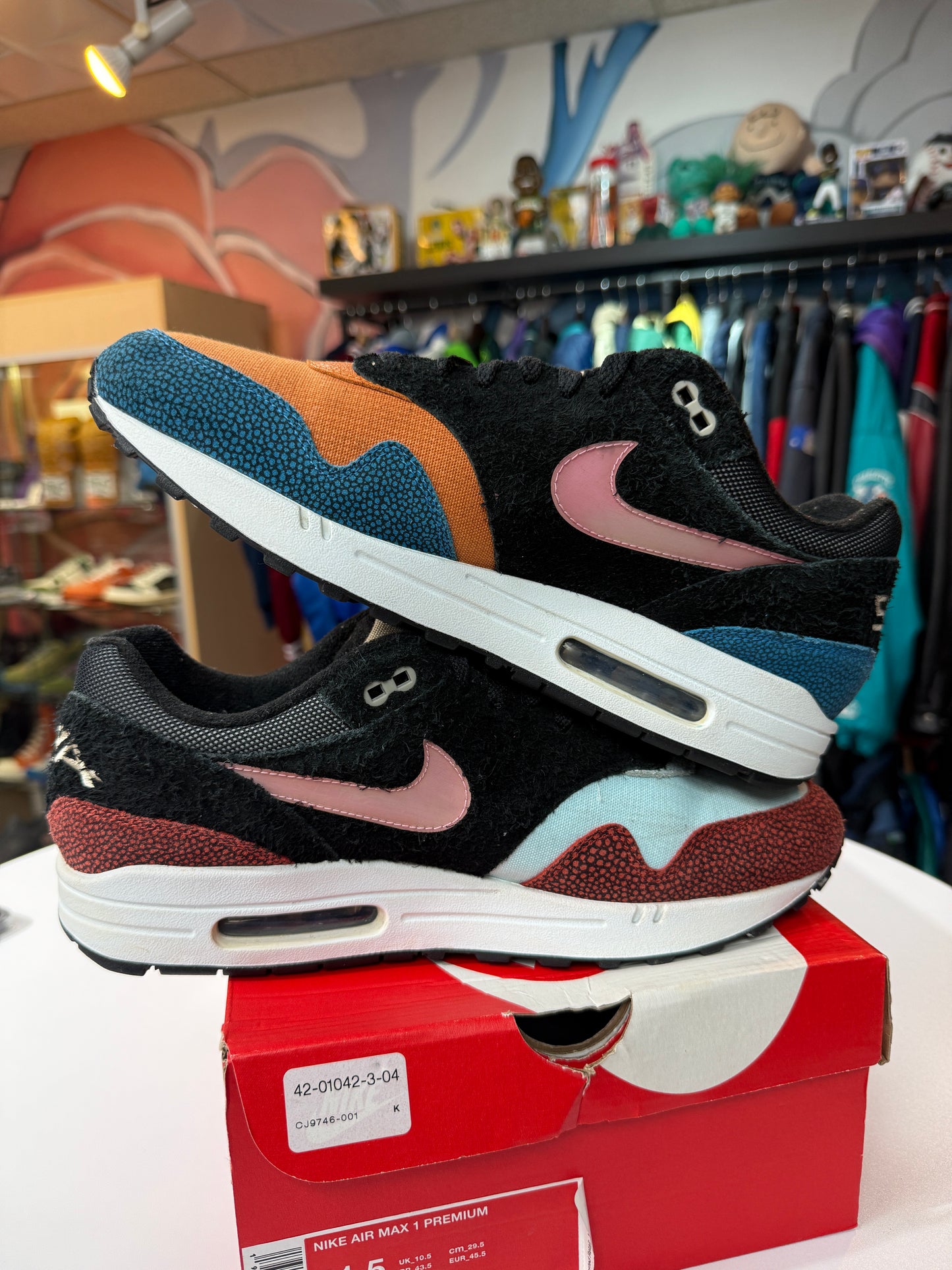 Preowned Swipa AM 1