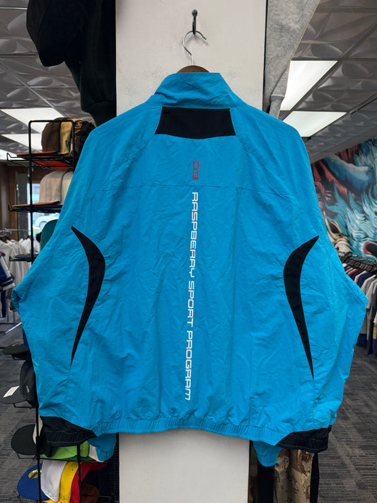 New GV Gallery Sport Windbreaker