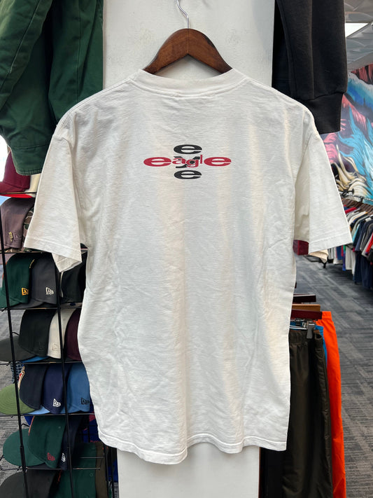 Vintage 90s Eagle-Eye Cherry Tour Tee