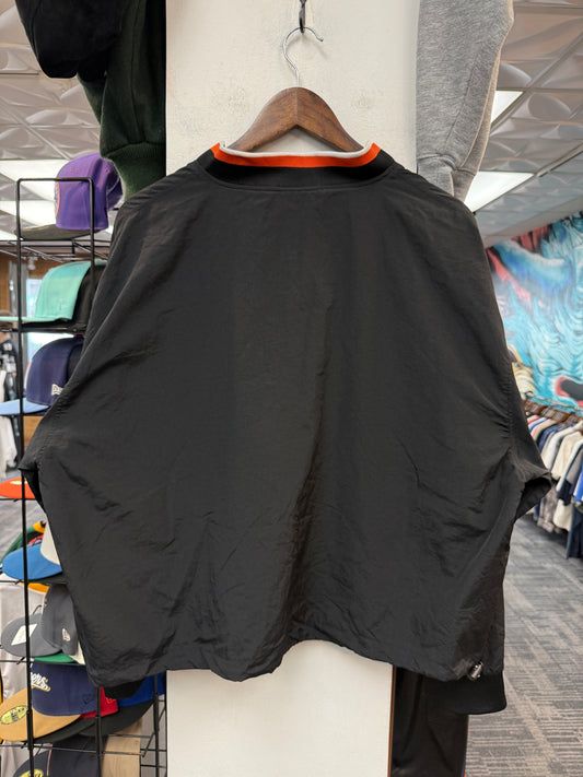 GV Raspberry Hills Air Raspberry Coach Jacket