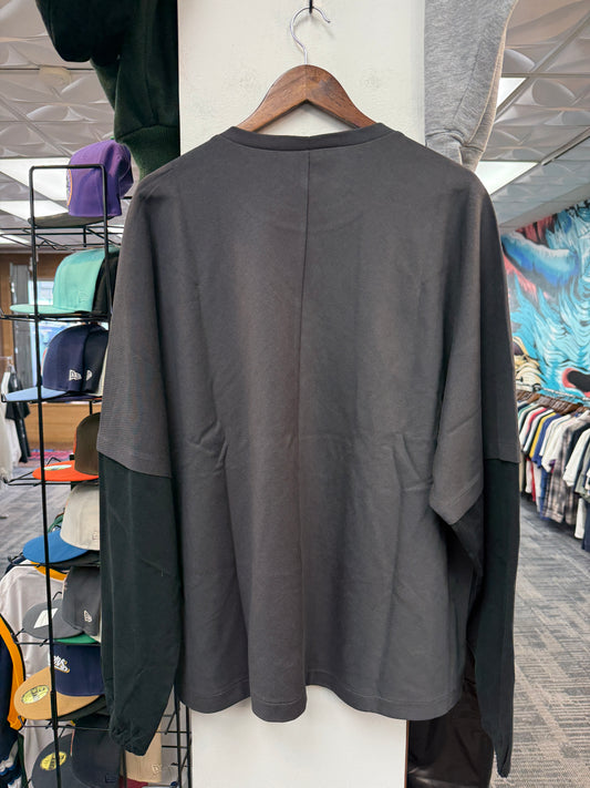 New Yeezy TS-05 L/S Tee