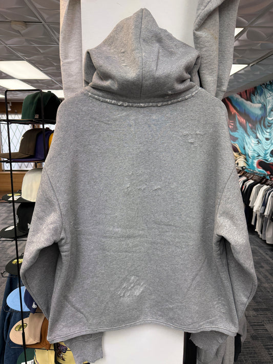 It’s Always Sunny In West Seattle Hoodie (Distressed)