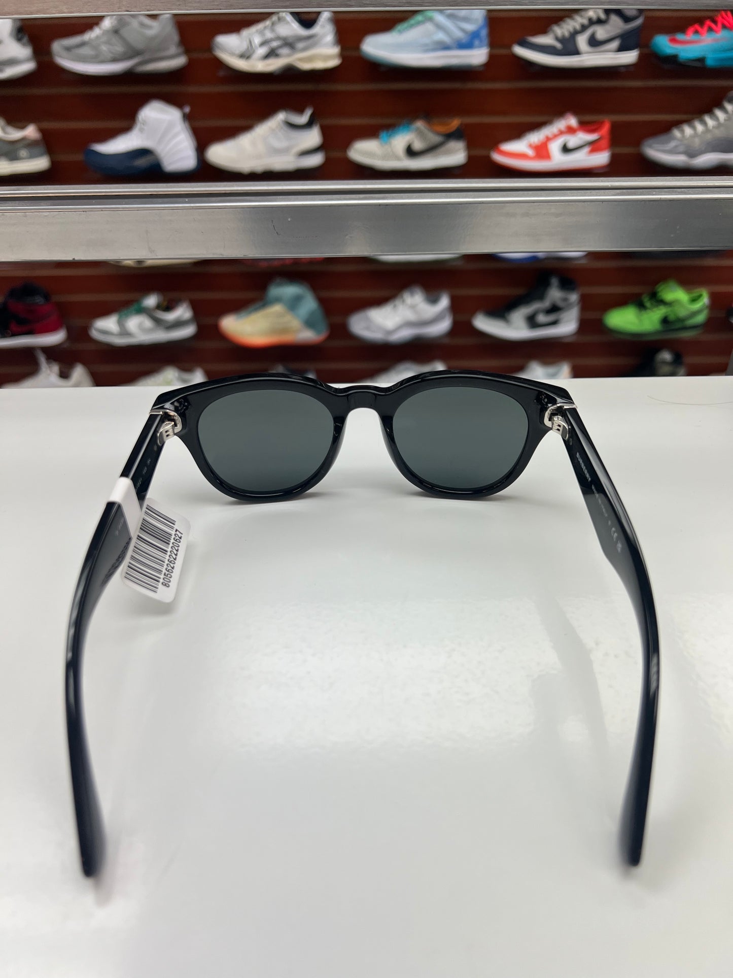 Burberry BE4439 Sunglasses