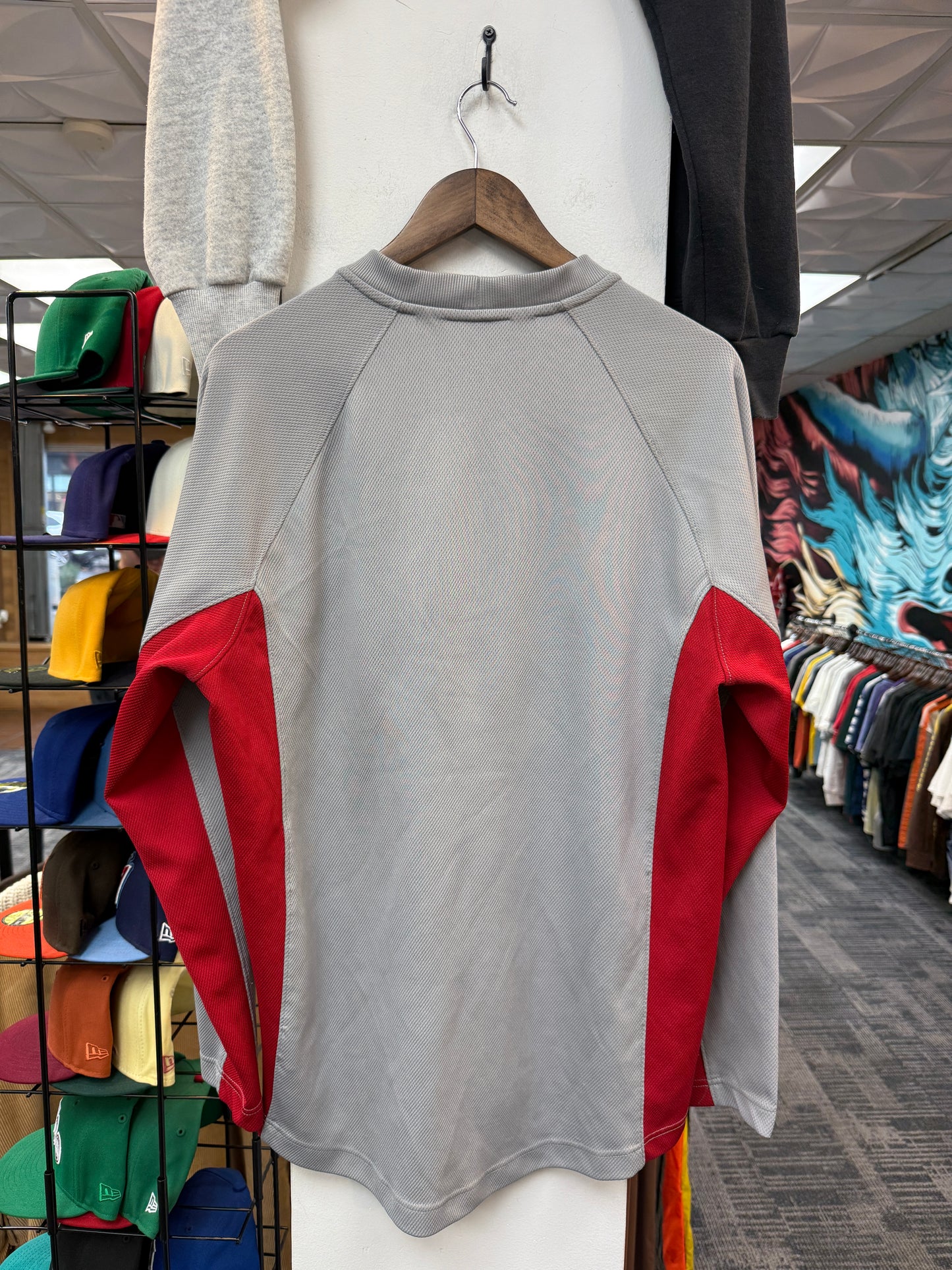 Vintage Nike L/S Jersey