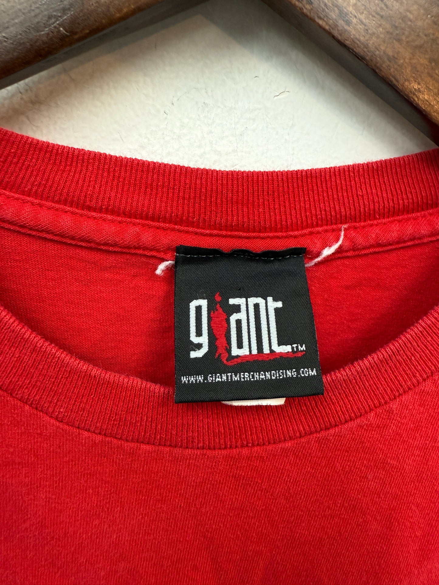Vintage Limpbiskit Tee