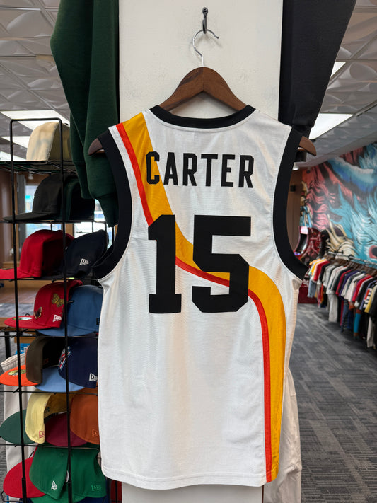 Vince Carter Nike Rayguns Jersey