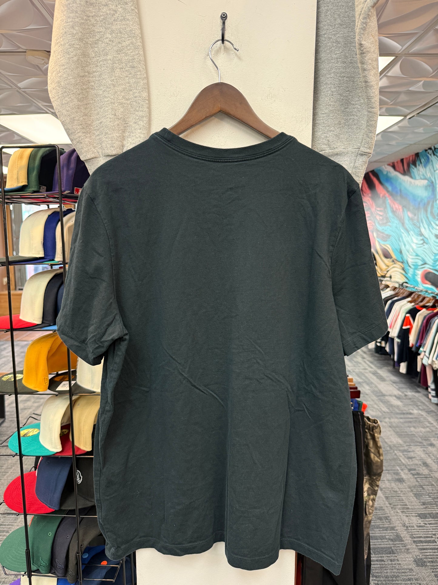 Nike Be True Tee