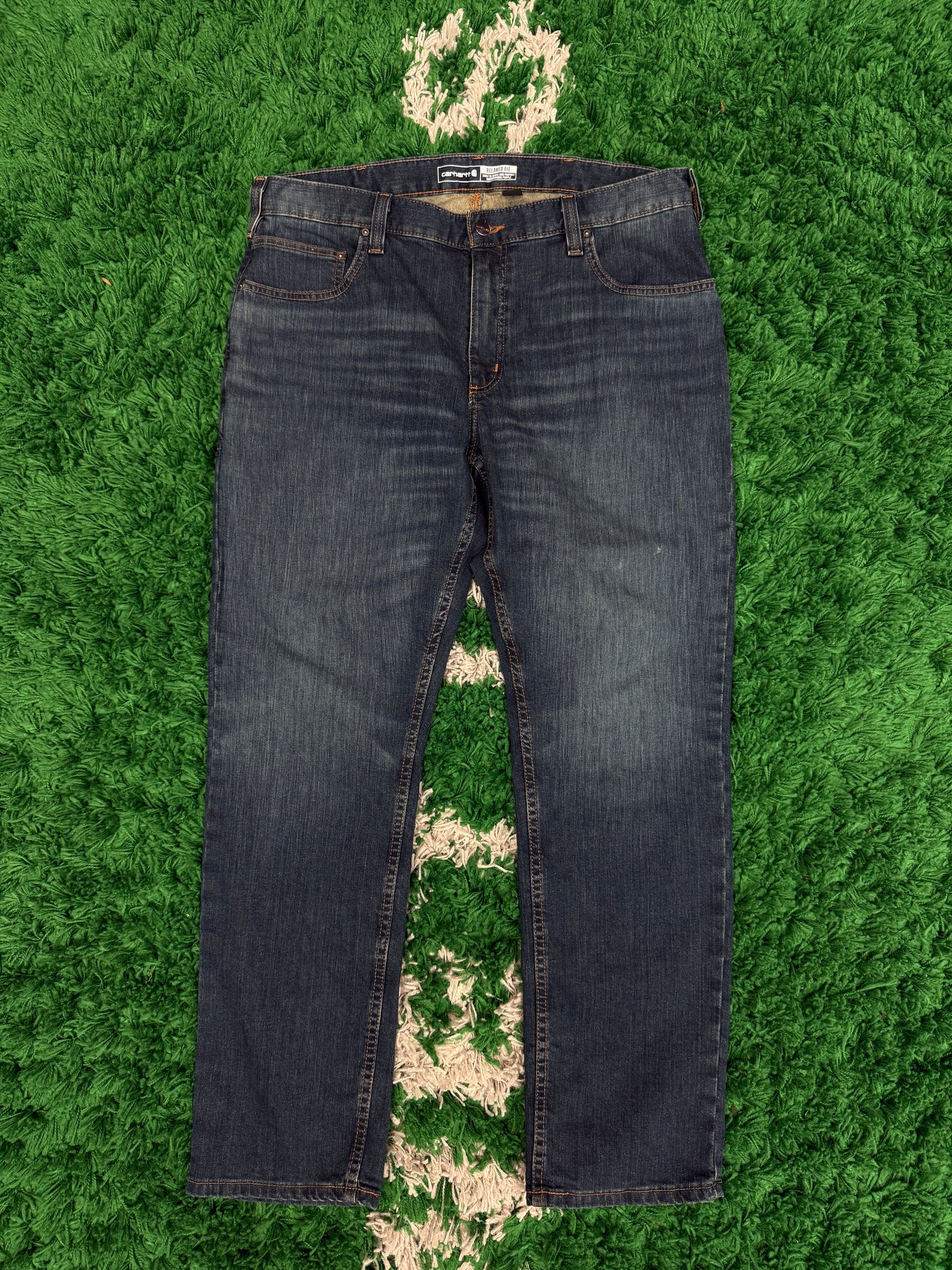 Carhartt Jeans