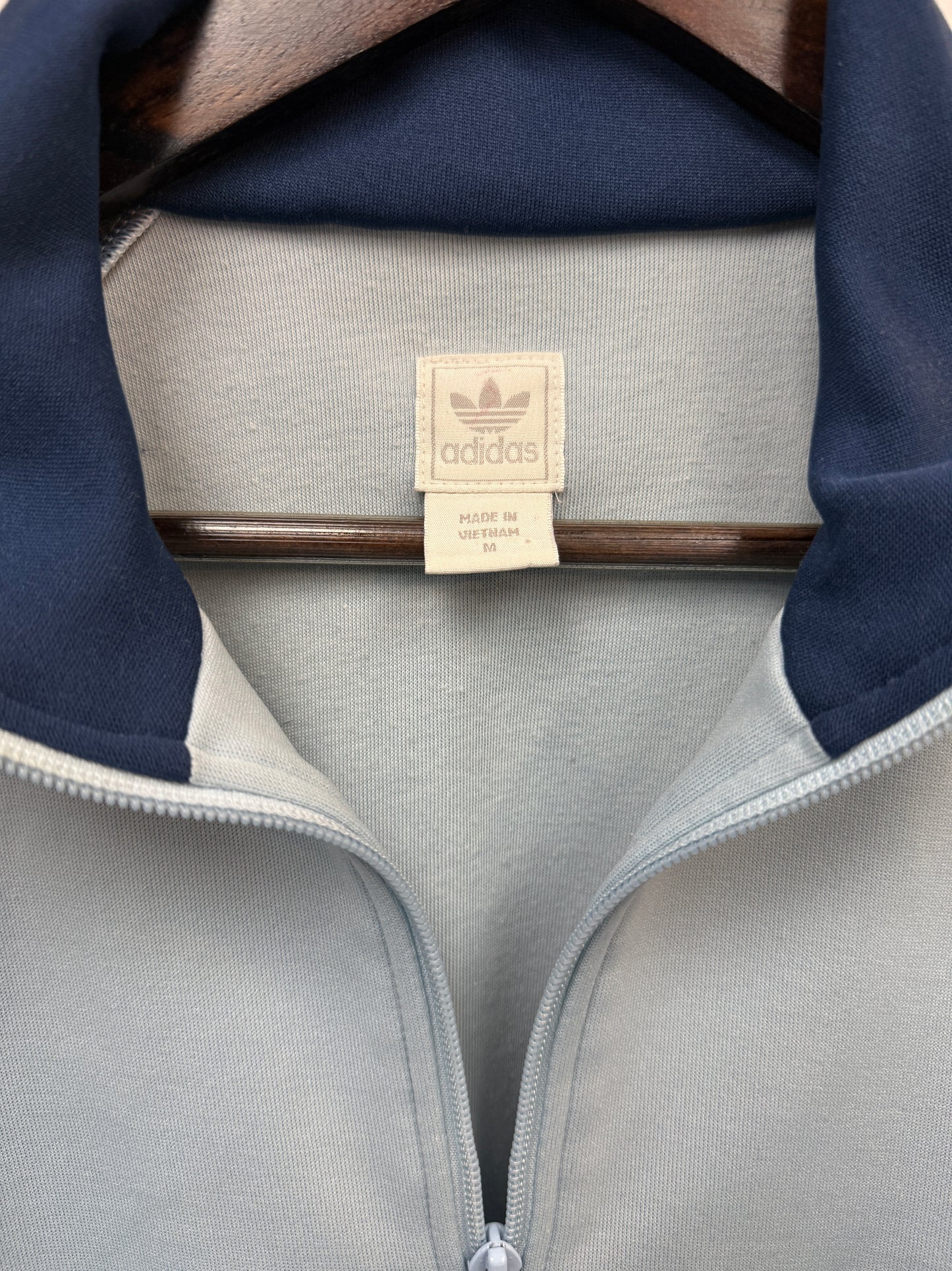 Vintage Adidas Track Jacket
