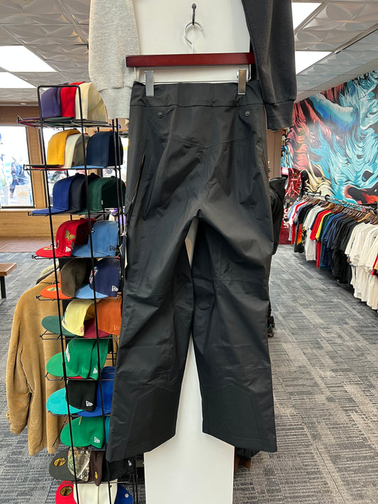 New Arcteryx Sentinel Black Pants