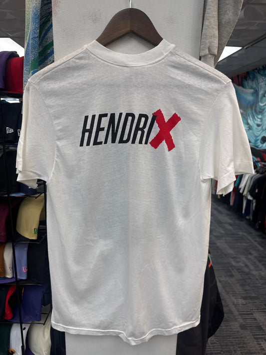 Vintage 1988 Jimi Hendrix Tee