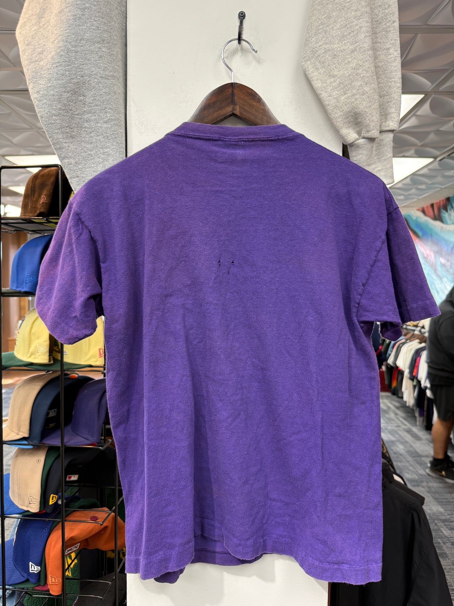 Vintage Huskies Tee