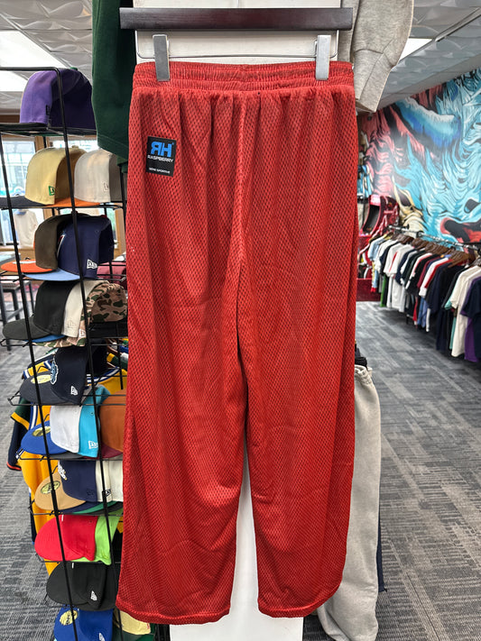 New GV Raspberry Hills Sriracha Mesh Sweat Pants