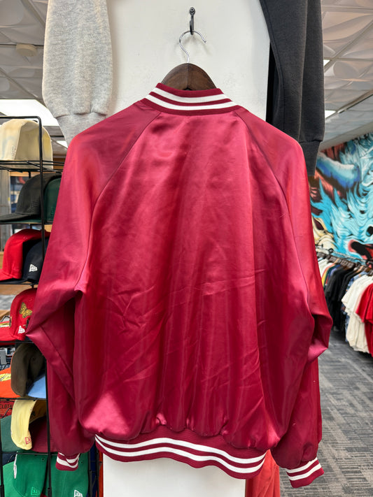 Vintage Chalk Line Cougars Varsity Jacket