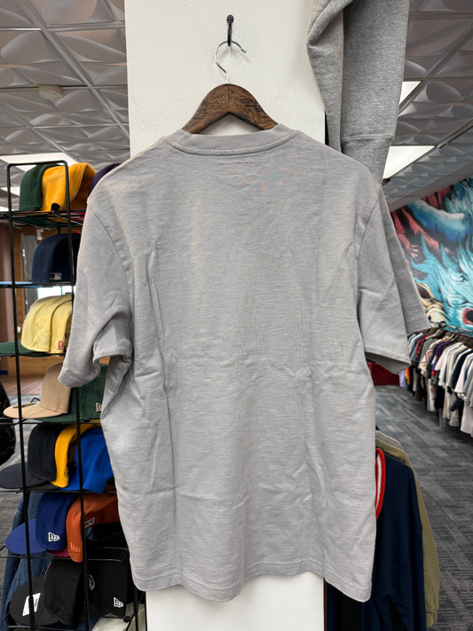 Supreme Grey Pocket Tee
