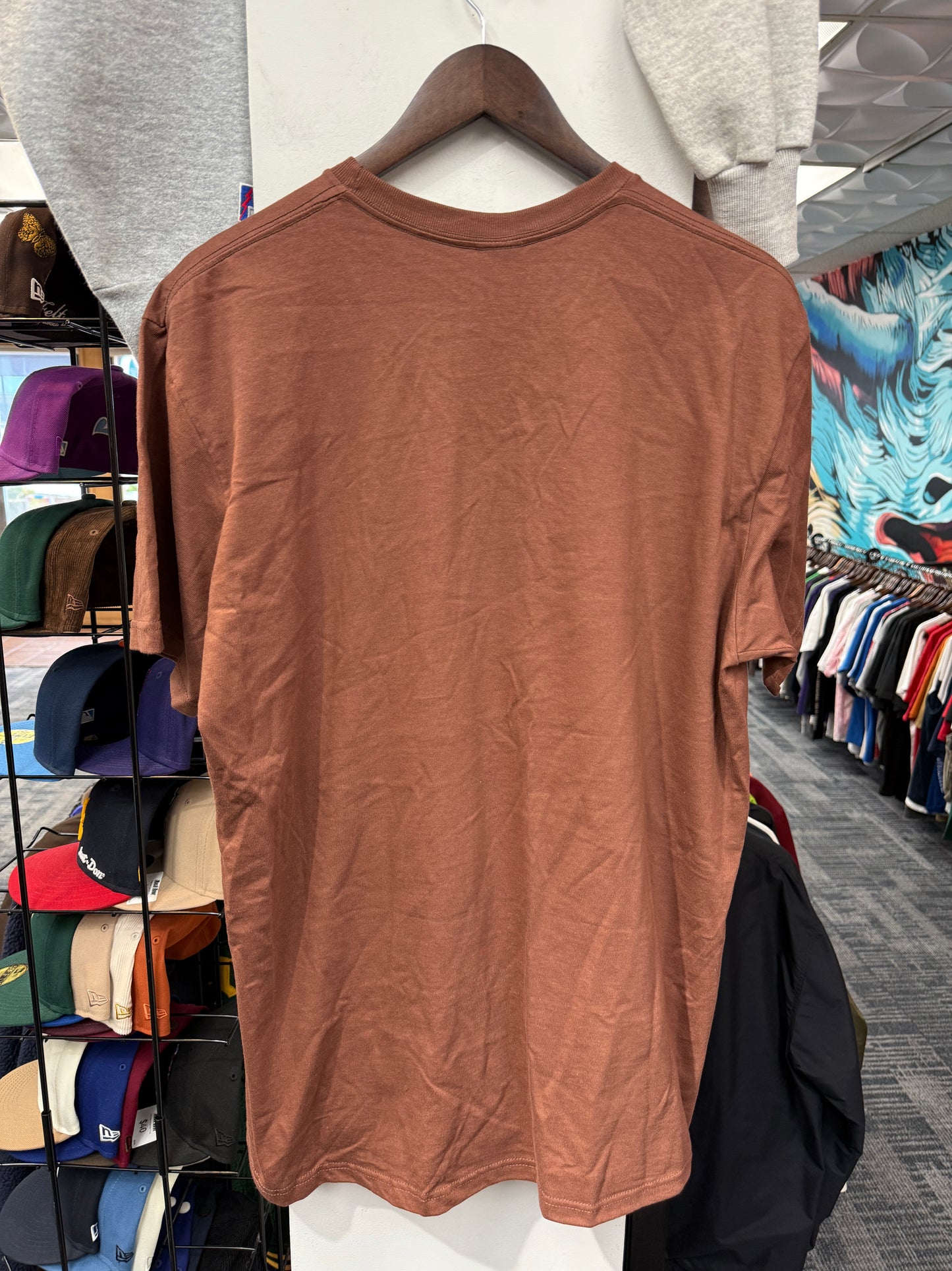 Supreme Camacho Tee