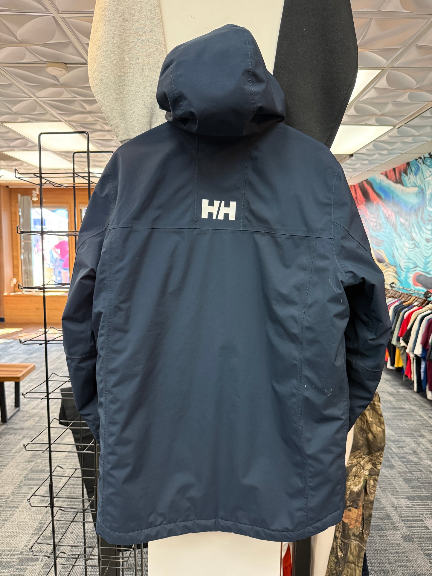 Helly Hansen Jacket