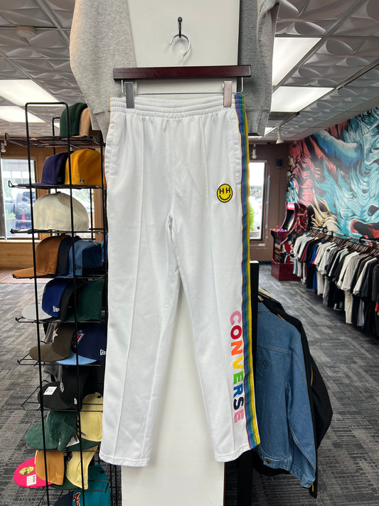 Miley Cyrus Converse Sweatpants