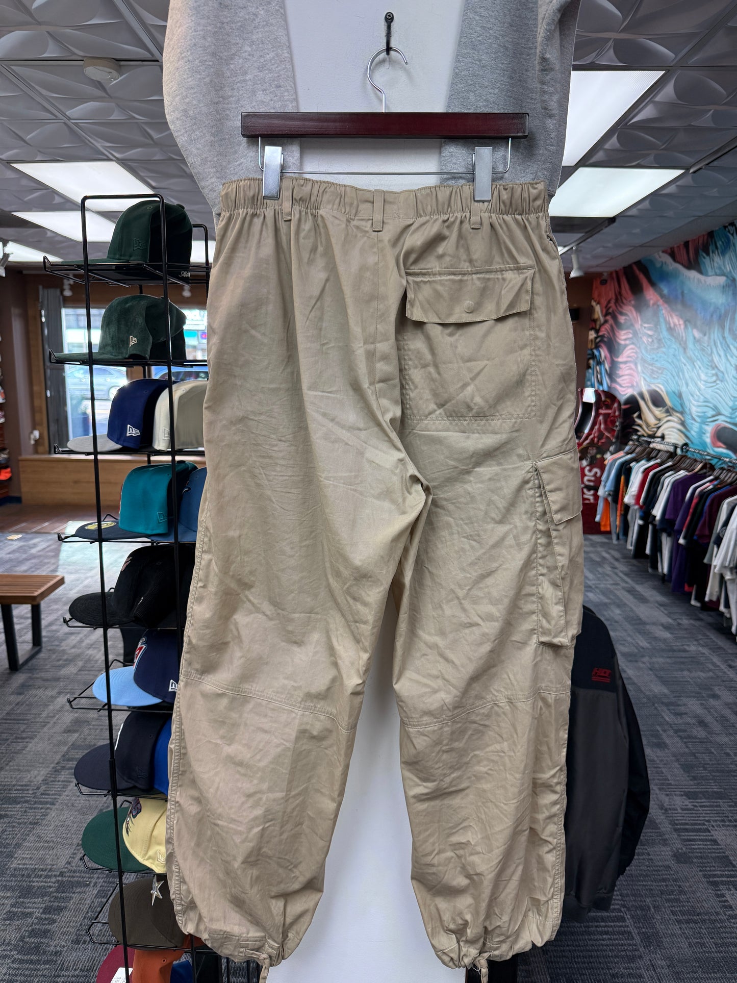Nike Tech Pack Wax Pants