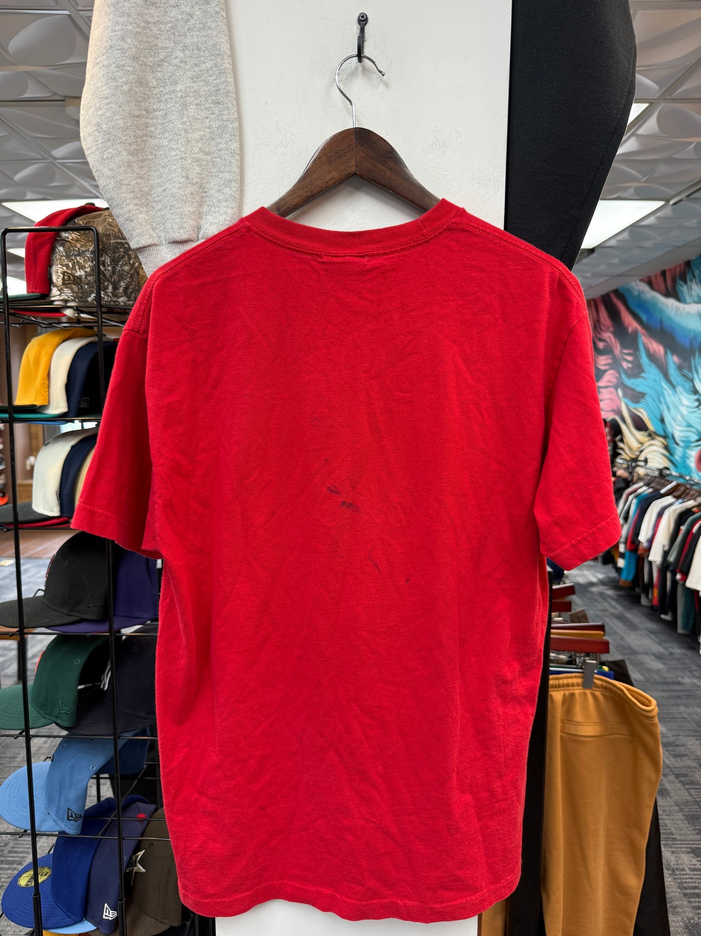 Vintage Limpbiskit Tee