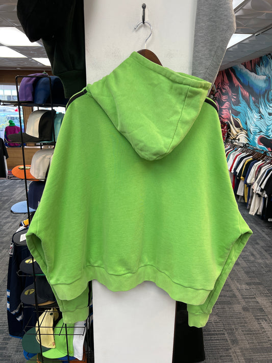 GV Raspberry Hills Powered Grass Hoodie