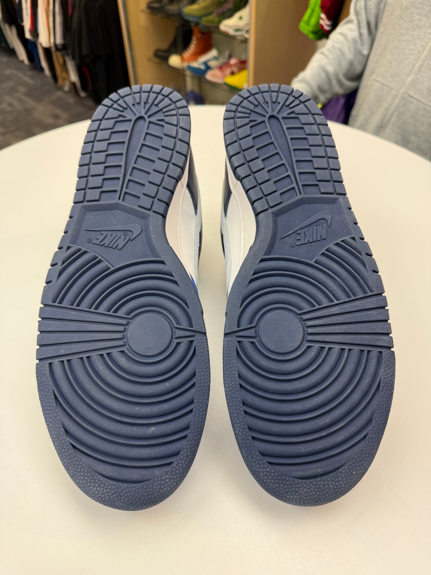 DNDS Game Royal Navy Dunk