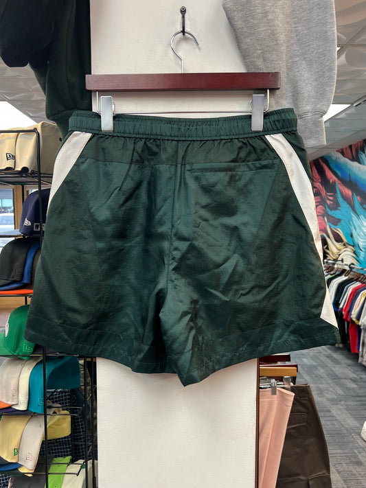 New Kith Washed Nylon Turbo Short