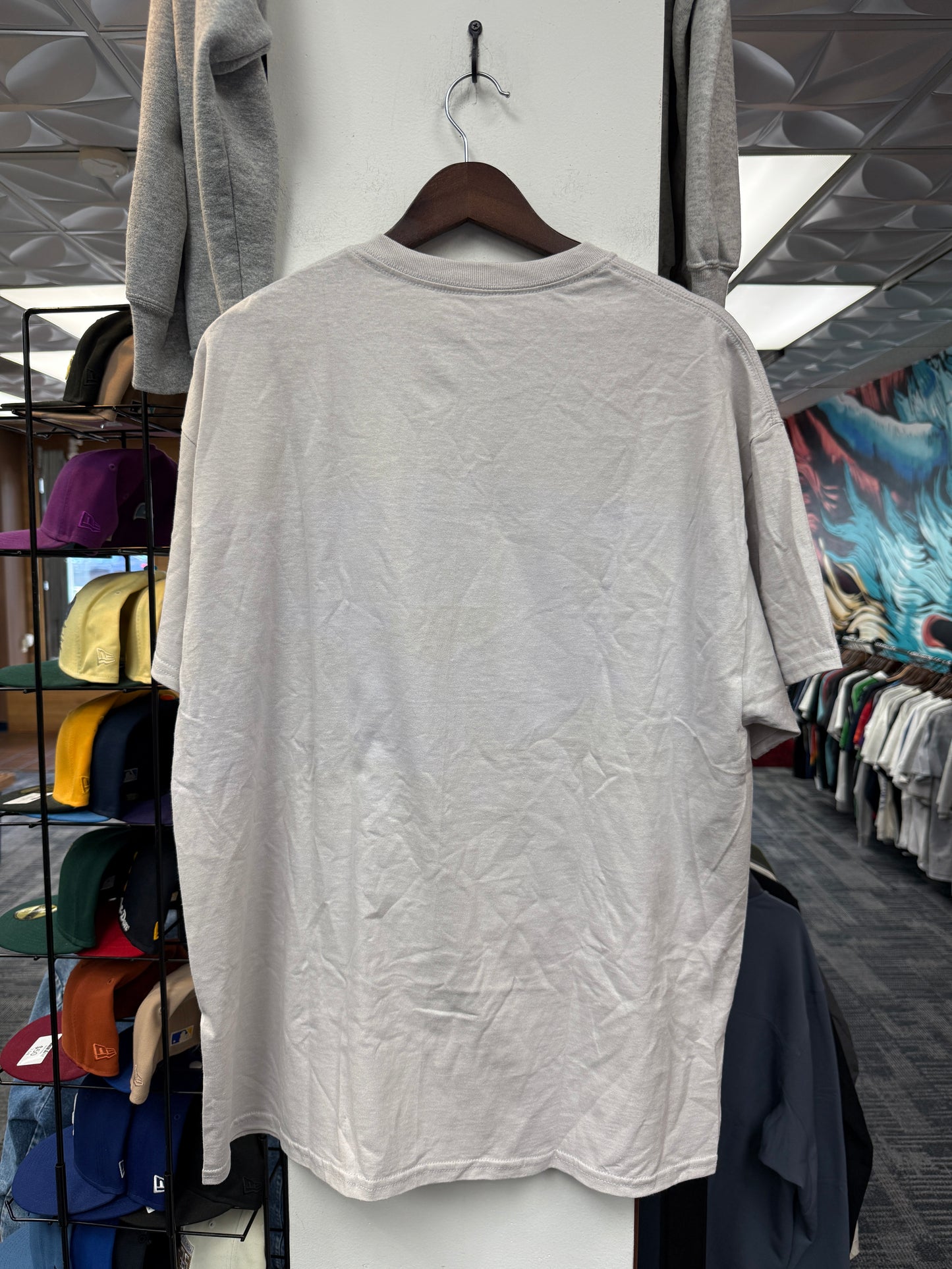 ComplexCon Takashi Murakami Chicago Discord Tee