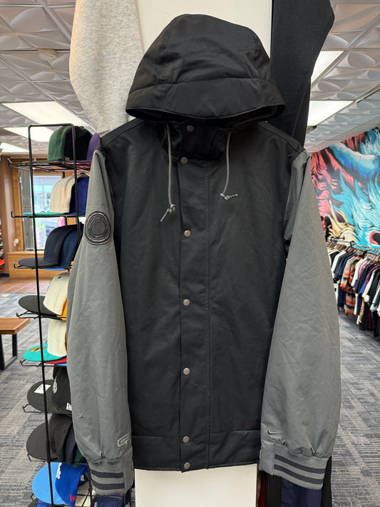Nike Engineered Hooded Jacket