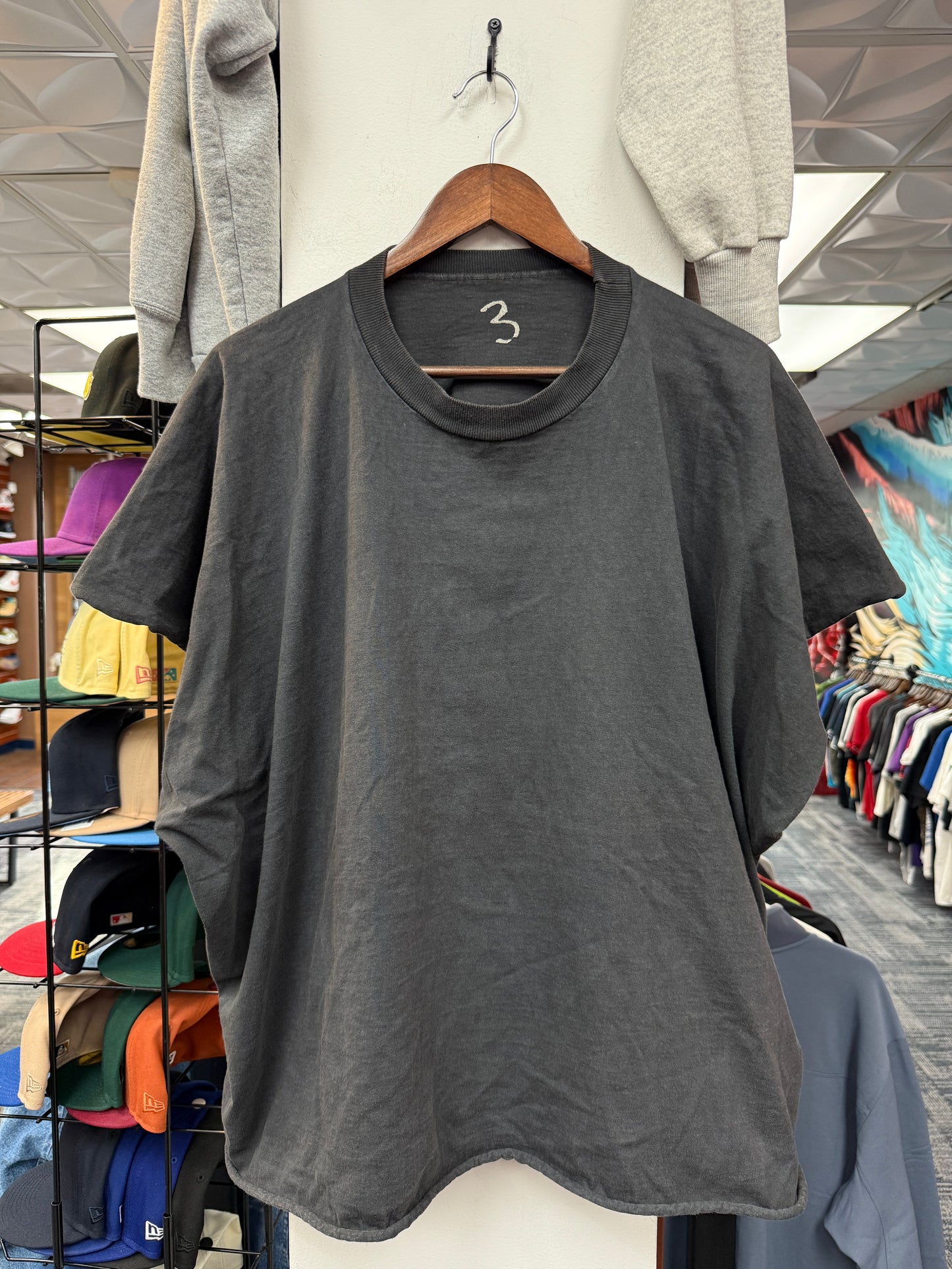 Yeezy Onebox Tee