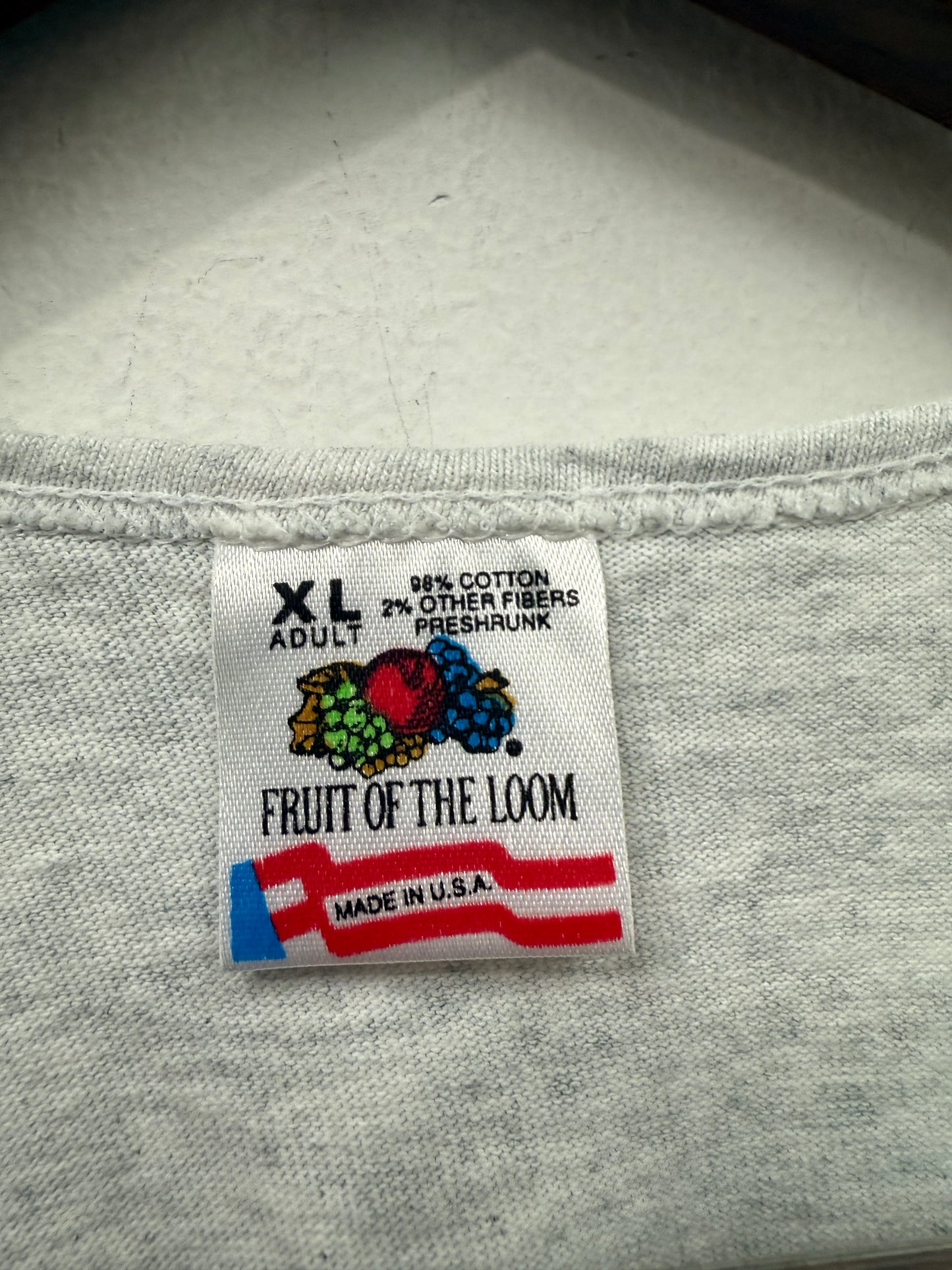 Vintage Hot August Nights Tank