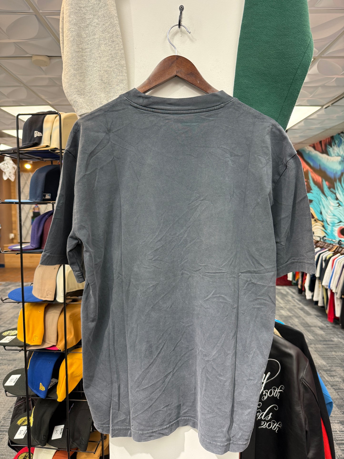 Yeezy GAP Tee