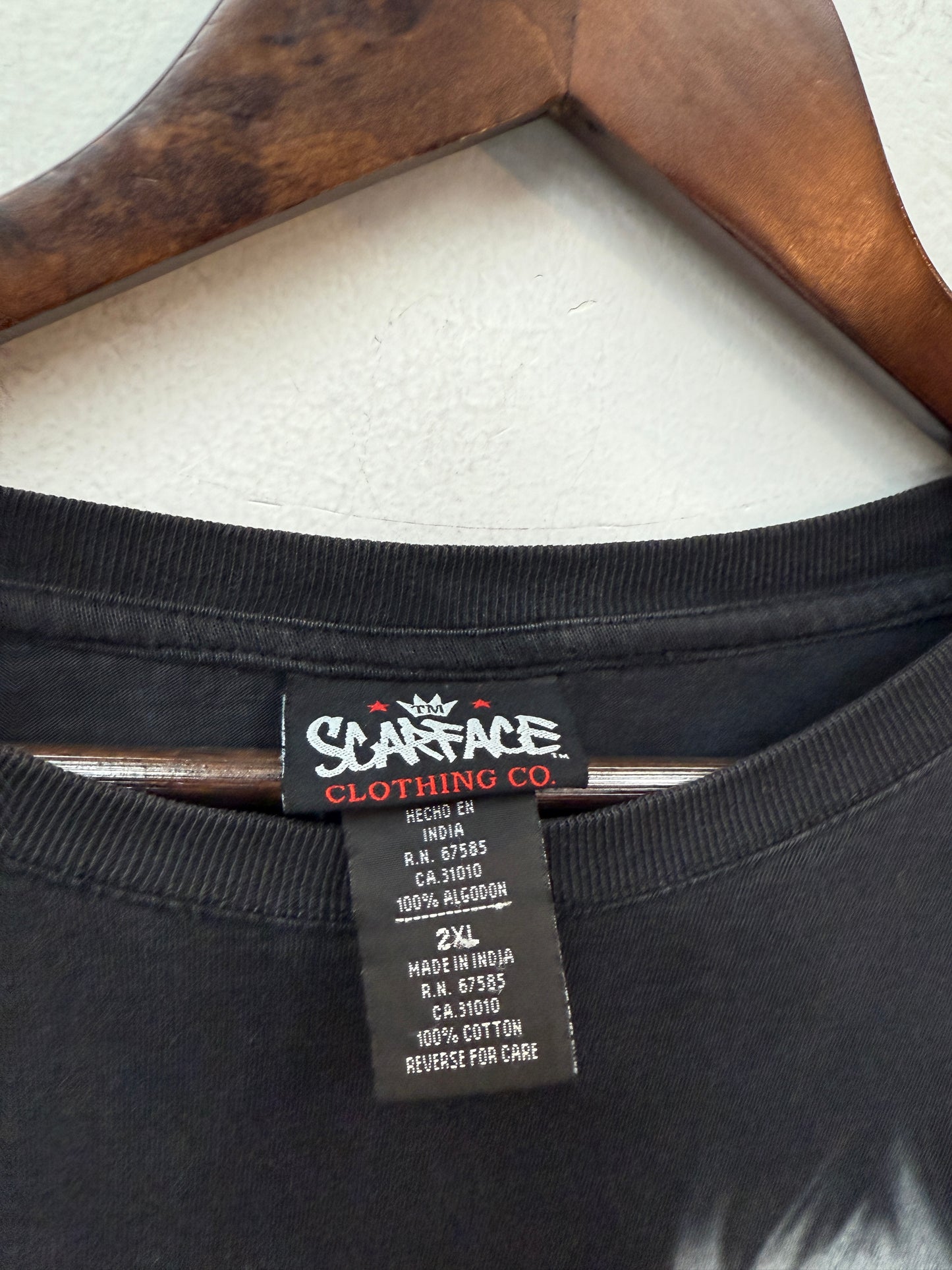 Vintage Scarface Tee