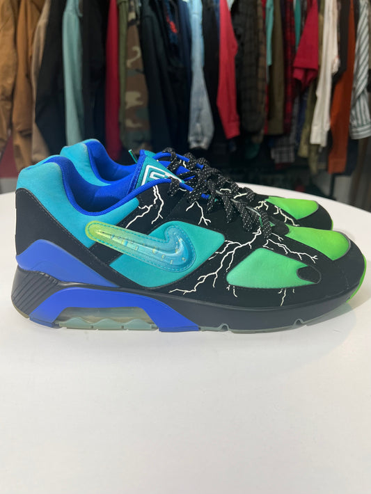 Preowned Nike Air Max 180 Doernbecher Ja’Kai