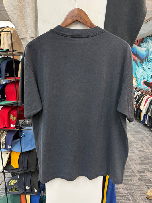 Vintage 1988 Sonics Shooting Stars Tee