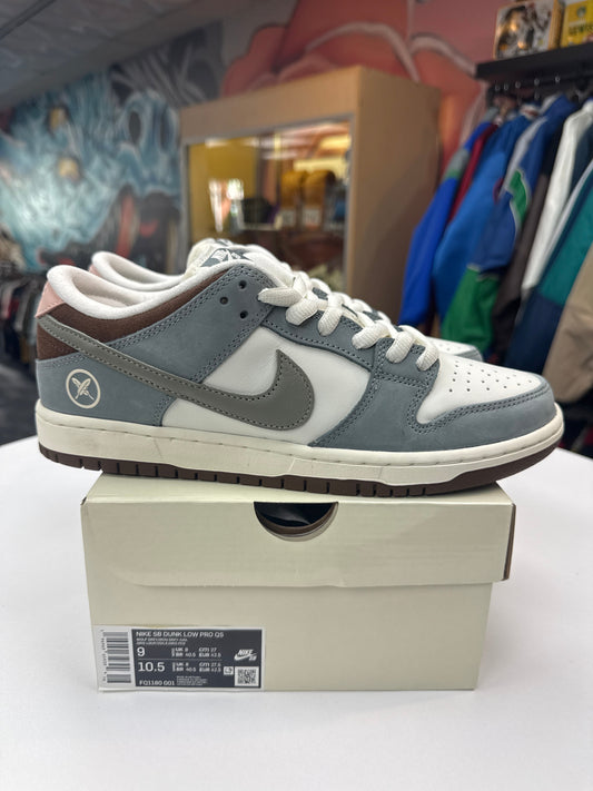 New Nike SB Dunk Low Yuto Horigome