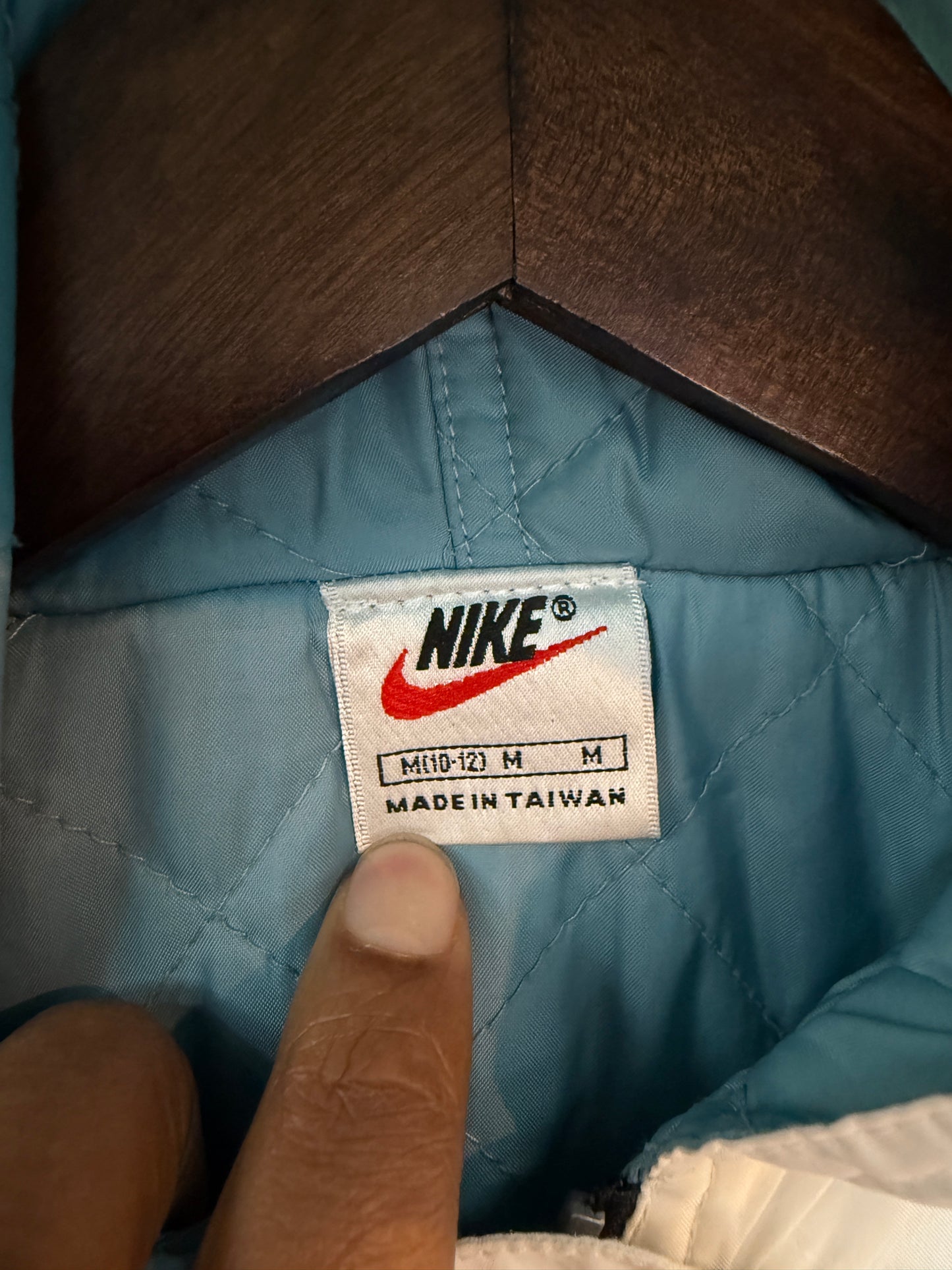 Vintage Nike Youth Jacket