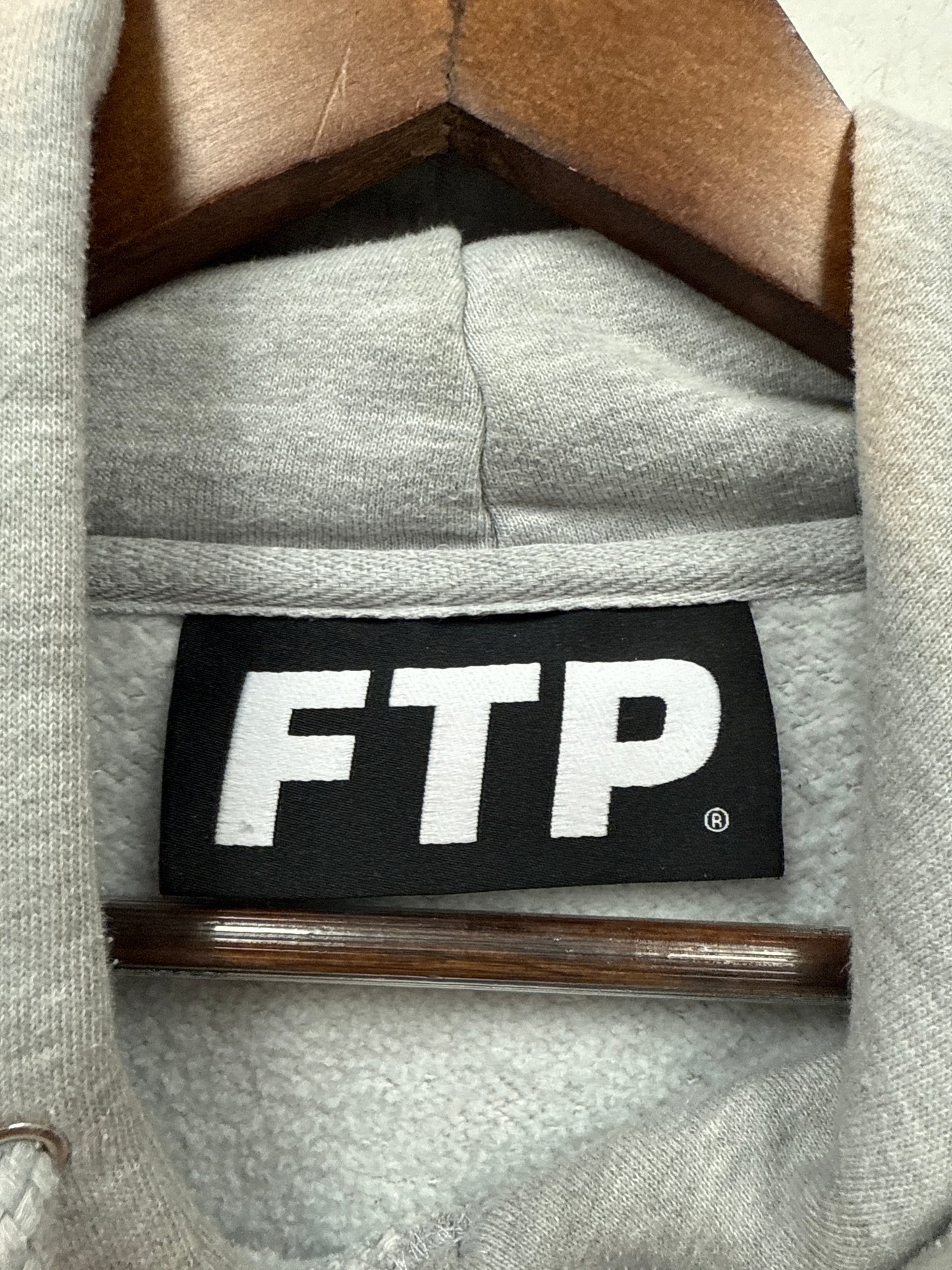 FTP Hoodie