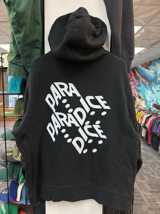 Alive and Well Paradice Hoodie