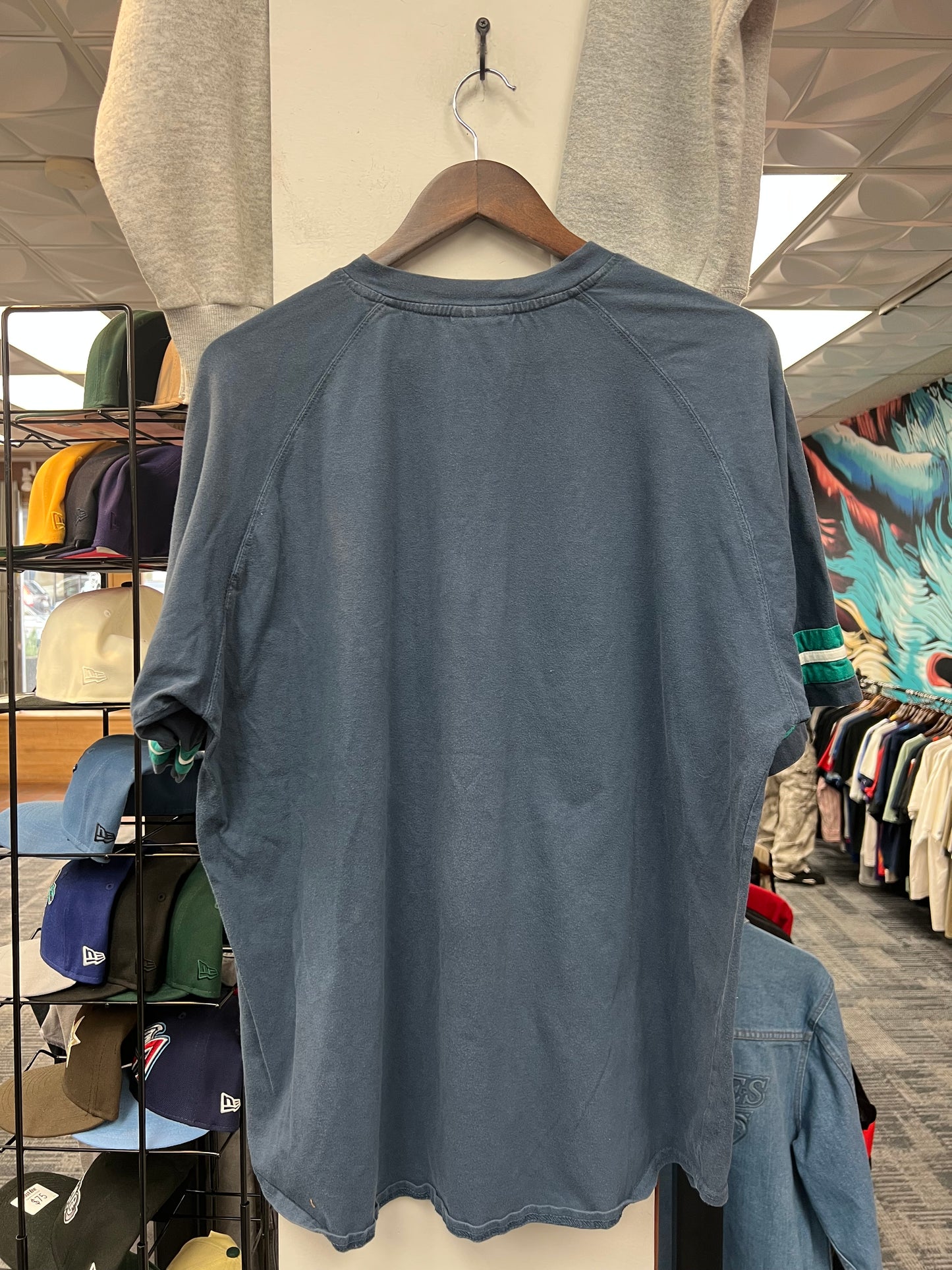 Vintage Mariners Tee