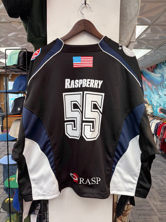 GV Raspberry Hills Infinity Jersey