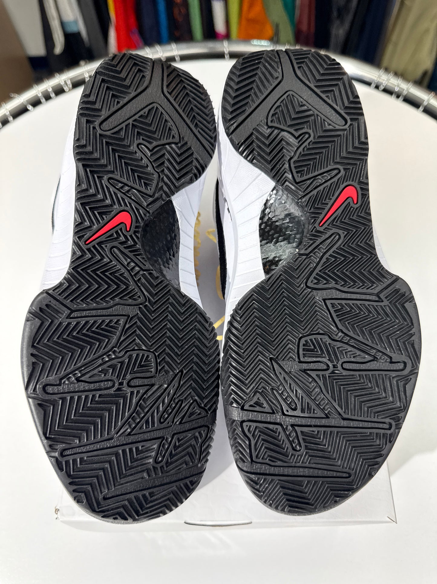 New Kobe 4 Protro Mambacita Gigi