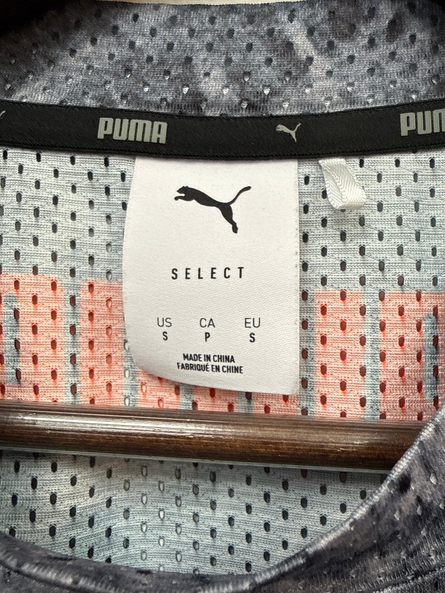A$AP Rocky Puma Moto Jersey