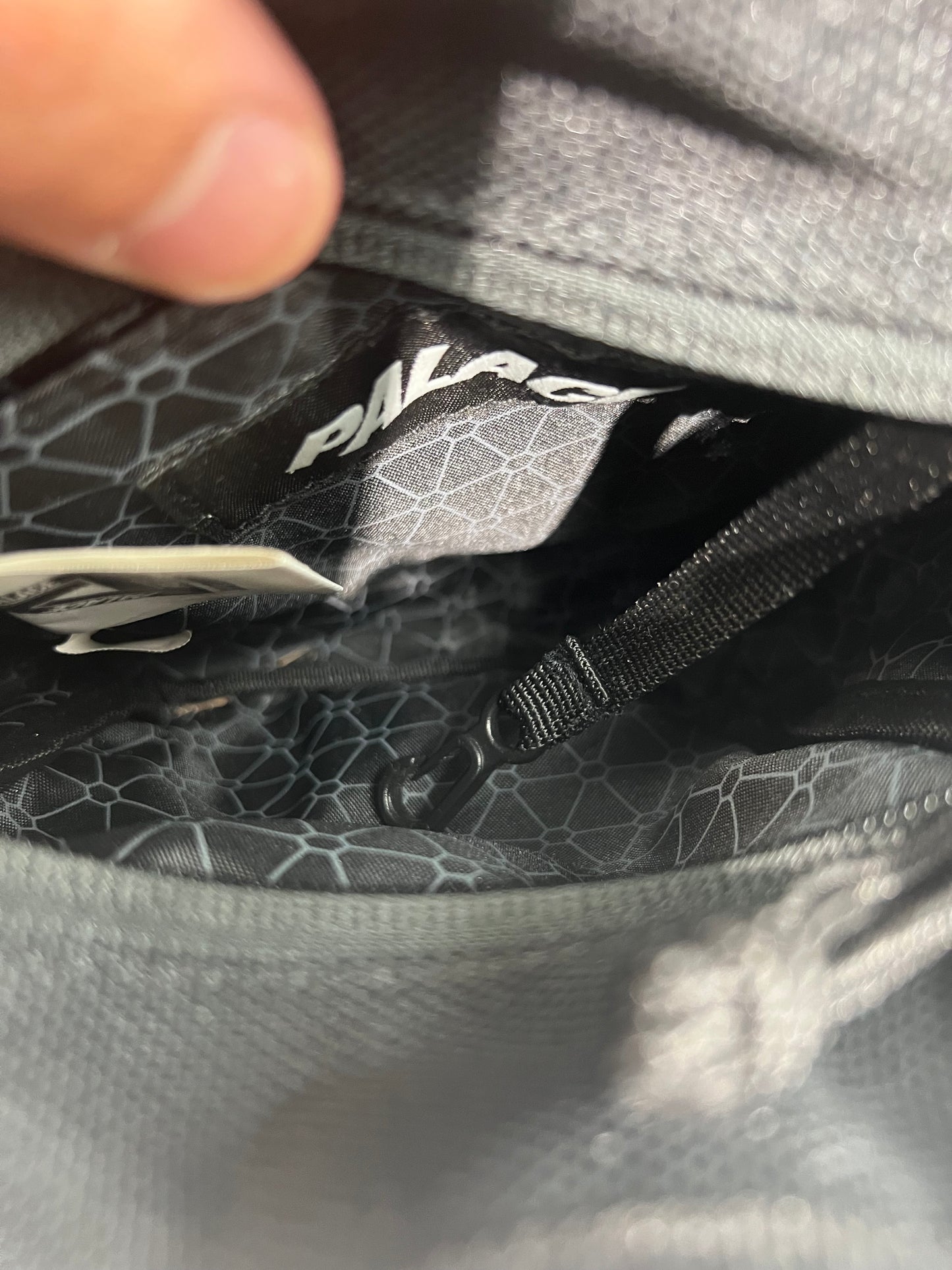 Preowned Palace Cross Body Bag