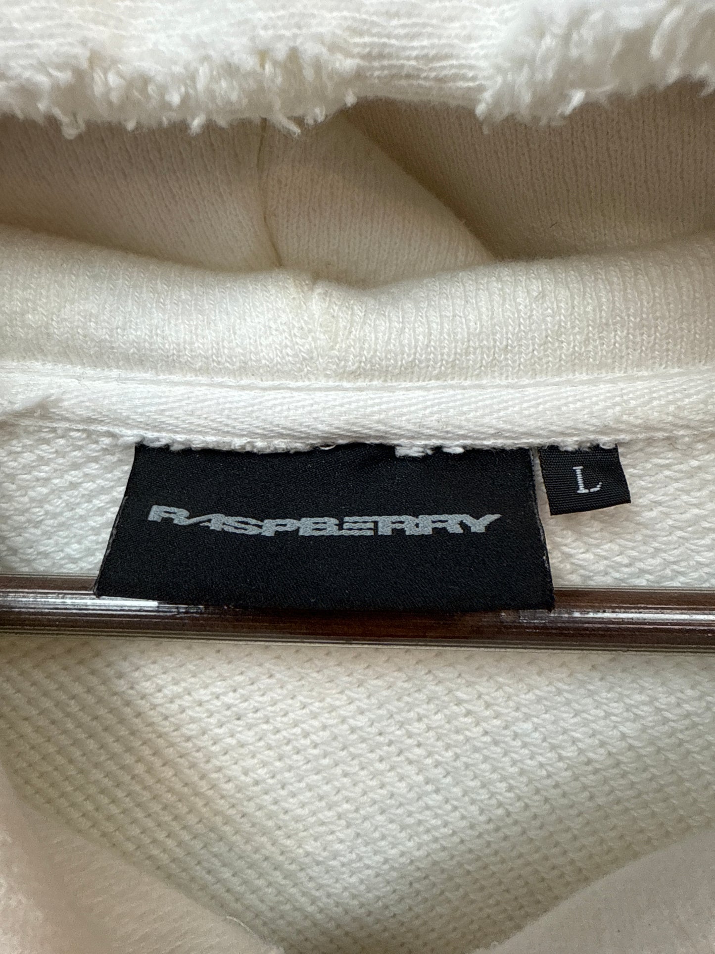 GV Raspberry Hills Sun Valley Zip Up Hoodie