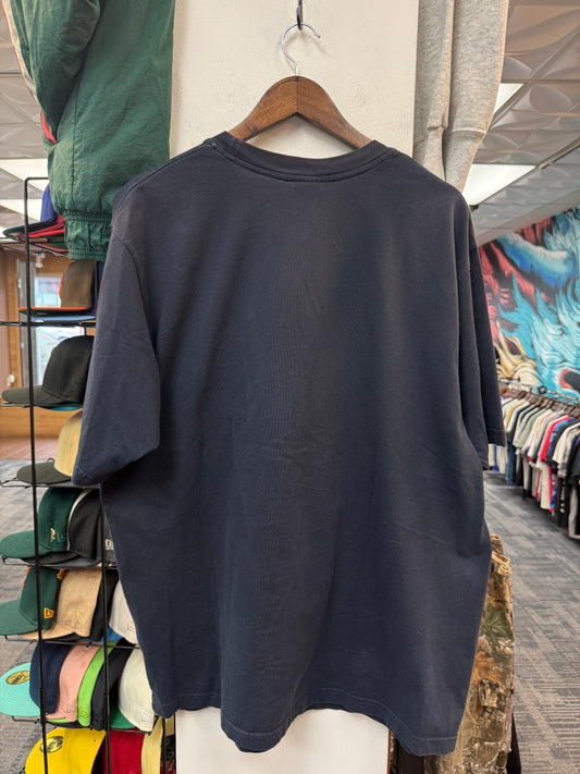 Vintage Nike Black Tee