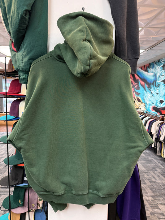 CPFM ‘Ye Must be Born Again’ Green Hoodie