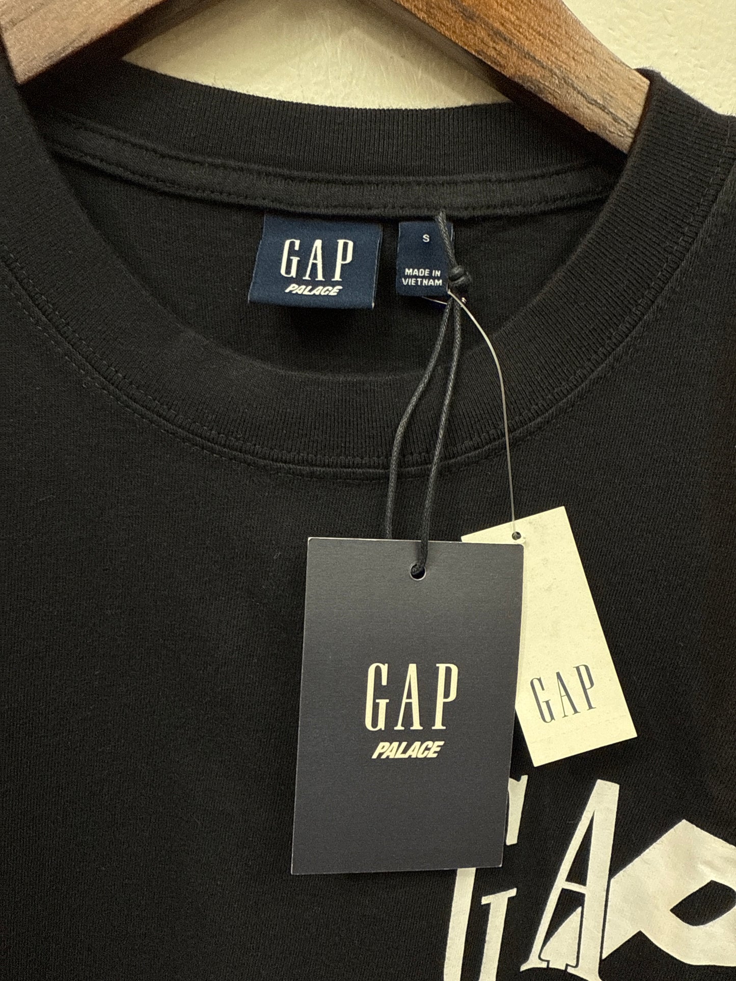 Palace GAP Tee
