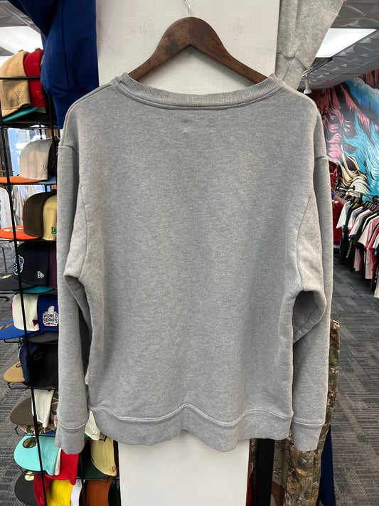 424 Grey Crewneck
